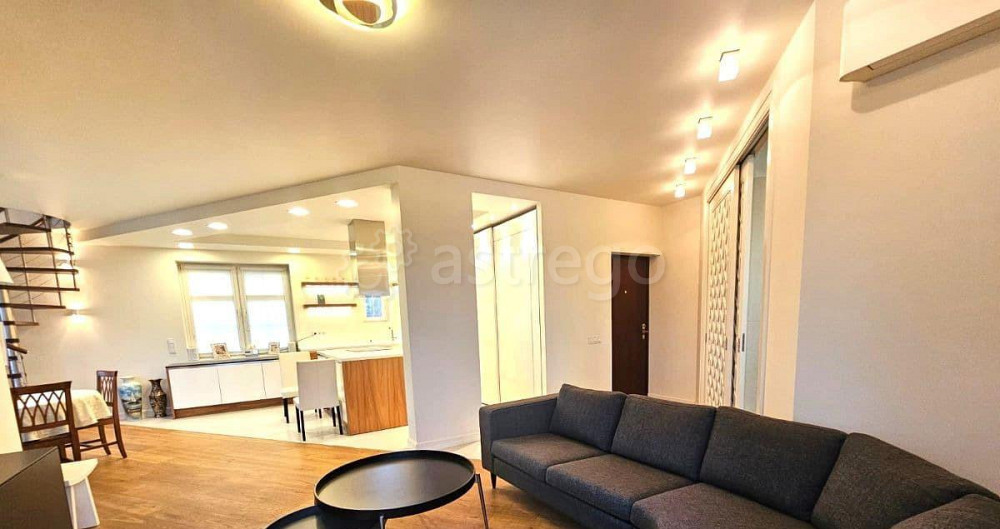 Студия, 100 м2, 2/4 эт. Химки - изображение 5