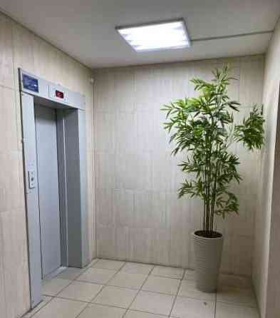 1-комн. квартира, 38 м2, 2/16 эт. Красноярск