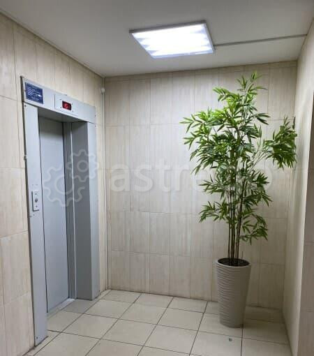 1-комн. квартира, 38 м2, 2/16 эт. Красноярск - изображение 1