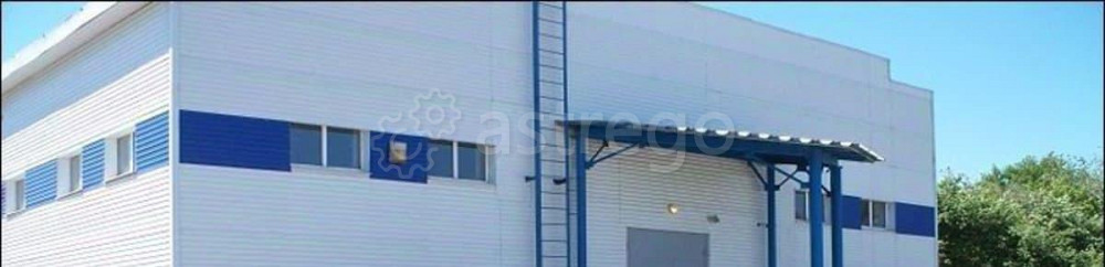 Склад, 4033 м2 Белгород - изображение 6