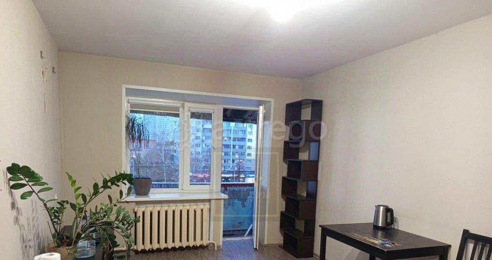 Комната, 28 м2, 5/5 эт. Пушкино - изображение 1