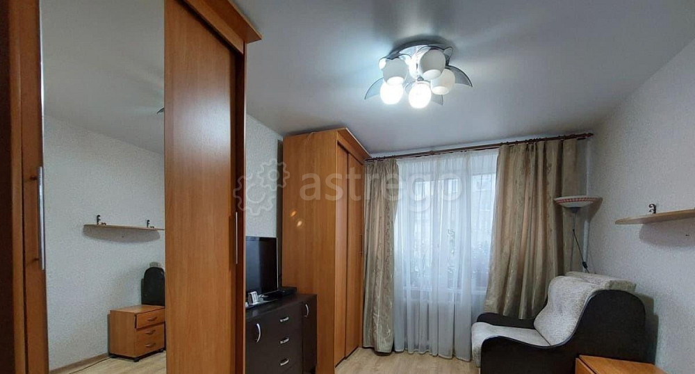 Комната, 12.4 м2, 2/5 эт. Санкт-Петербург - изображение 1