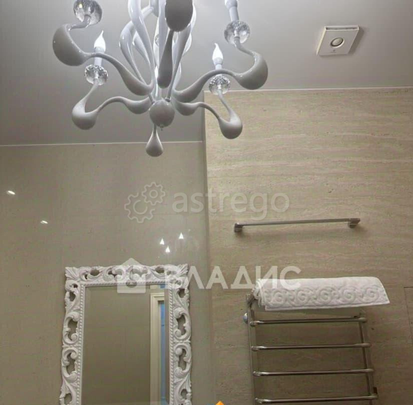 3-комн. квартира, 90 м2, 5/7 эт. Химки - изображение 7