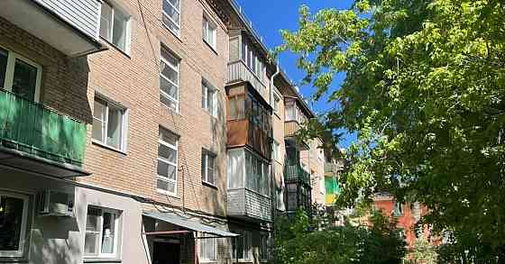 2-комн. квартира, 42.2 м2, 3/4 эт. Балашиха