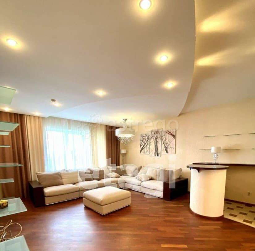 4-комн. квартира, 156.4 м2, 5/5 эт. Белгород - изображение 3