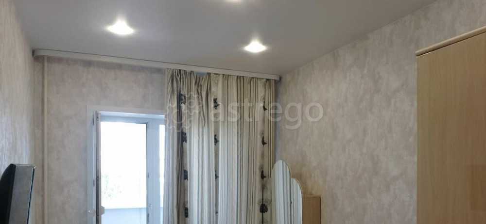 3-комн. квартира, 63.6 м2, 6/9 эт. Архангельск - изображение 5