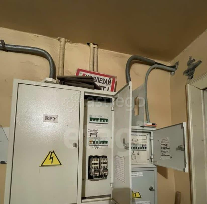 Склад, 1047 м2 Котлас - изображение 4