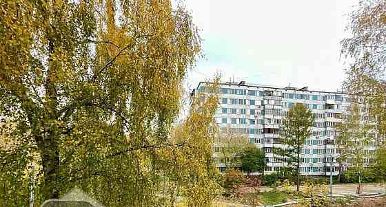 1-комн. квартира, 32.5 м2, 4/5 эт. Видное