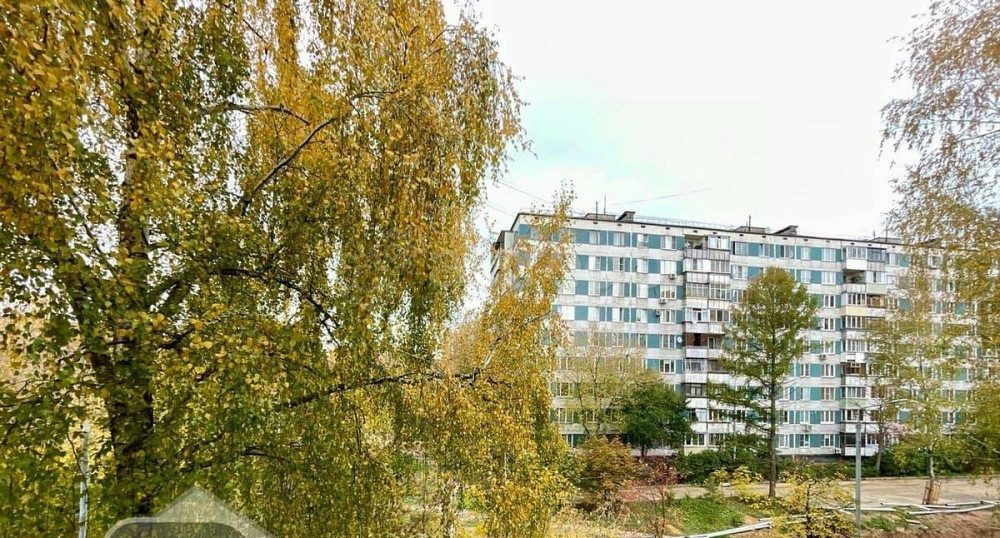 1-комн. квартира, 32.5 м2, 4/5 эт. Видное - изображение 5