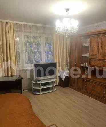 1-комн. квартира, 38 м2, 1/12 эт. Москва