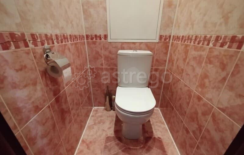 1-комн. квартира, 43 м2, 3/17 эт. Домодедово - изображение 10