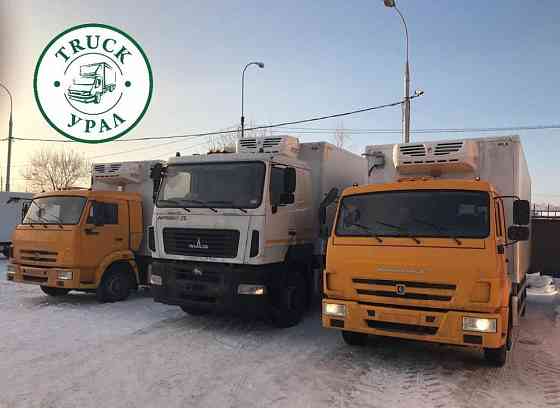 Рефрижератор на авто FG 6000h (тепло\холод) Челябинск