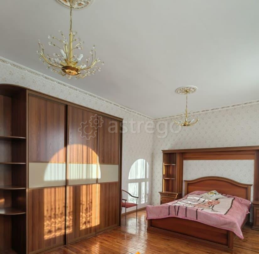 Коттедж, 302 м2, 9.5 сотки, 3 эт. Красноярск - изображение 6