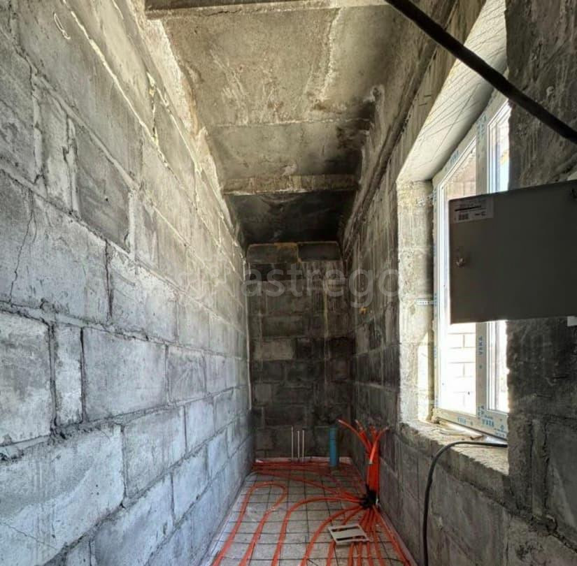 Коттедж, 102 м2, 6.8 сотки, 1 эт. Благовещенск - изображение 4