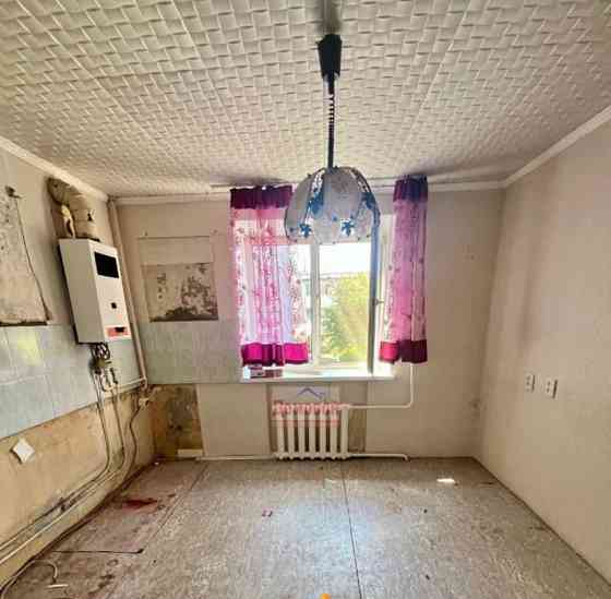 4-комн. квартира, 76.1 м2, 1/2 эт. Уфа