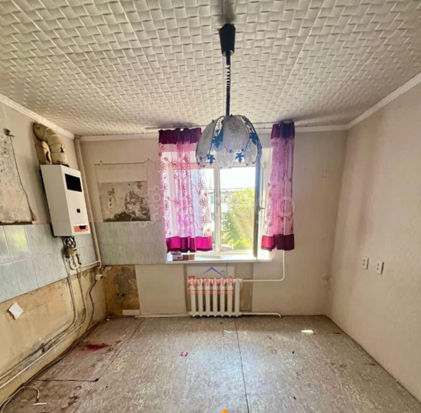 4-комн. квартира, 76.1 м2, 1/2 эт. Уфа - изображение 3