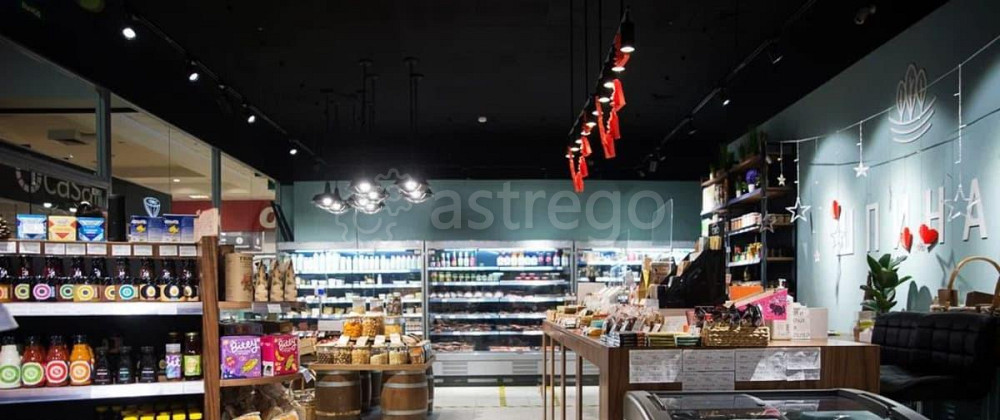 Торговое помещение, 99.4 м2 Санкт-Петербург - изображение 4