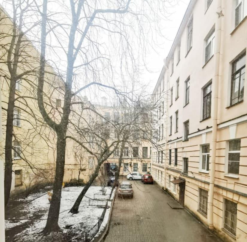 Комната, 15.3 м2, 2/5 эт. Санкт-Петербург - изображение 2