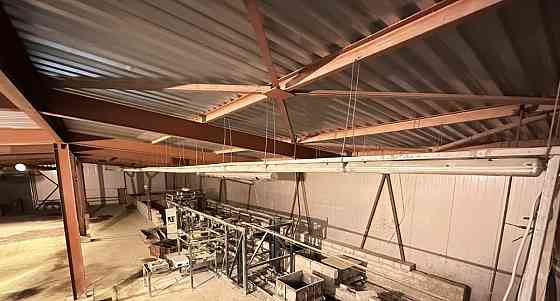 Свободного назначения, 1000 м2 Дубна