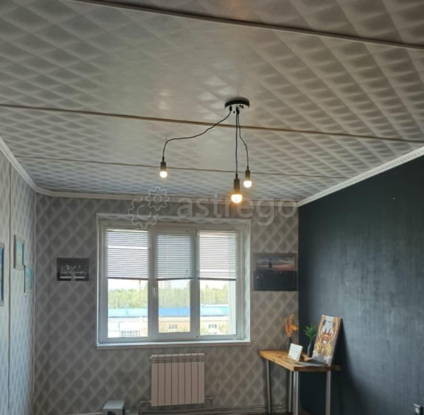 2-комн. квартира, 60 м2, 5/10 эт. Белгород - изображение 1