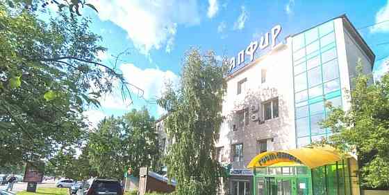 Готовый бизнес, 980.4 м2 Красноярск