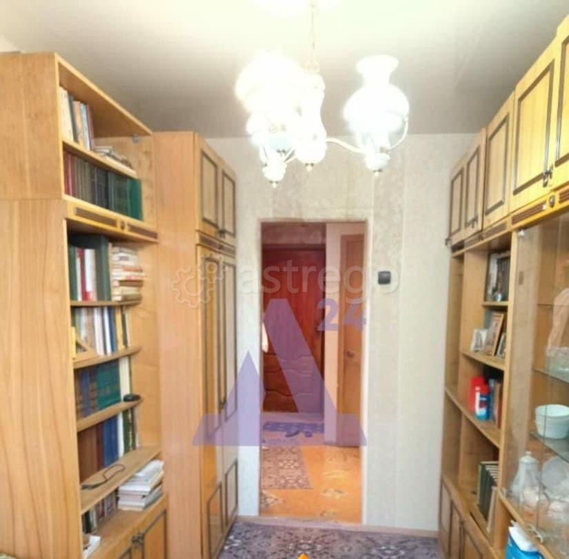 2-комн. квартира, 39.7 м2, 3/5 эт. Новоалтайск - изображение 7