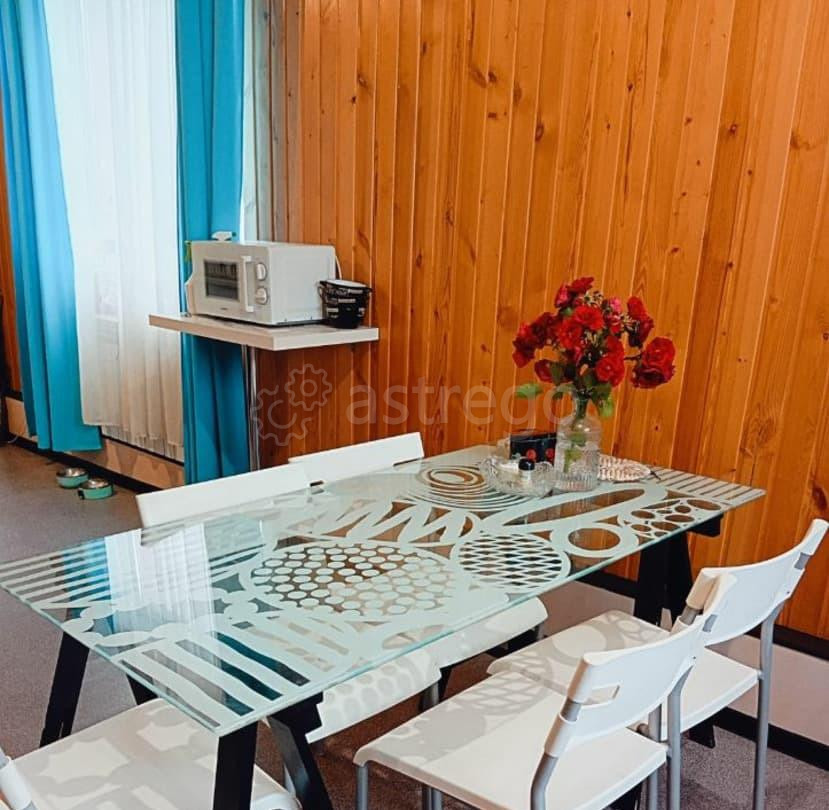 Коттедж, 170 м2, 6 соток, 2 эт. Бирск - изображение 3