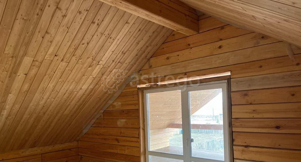 Дом, 120 м2, 10 соток, 2 эт. Сосновоборск - изображение 4