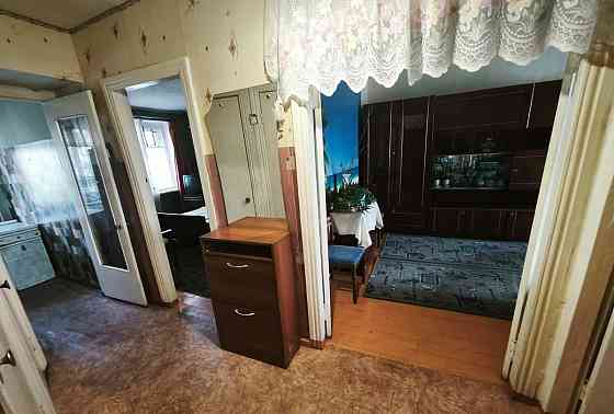 3-комн. квартира, 63 м2, 4/5 эт. Астрахань