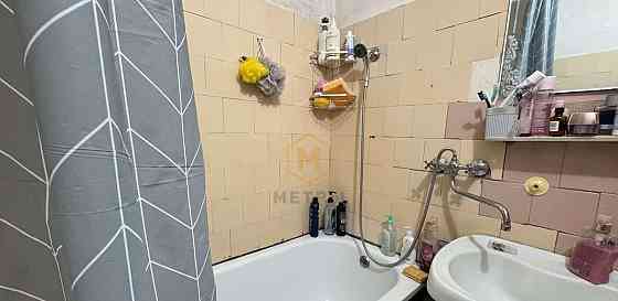 3-комн. квартира, 57 м2, 3/3 эт. Борисовка