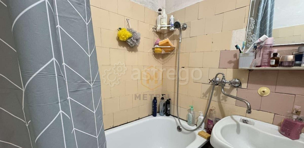 3-комн. квартира, 57 м2, 3/3 эт. Борисовка - изображение 6