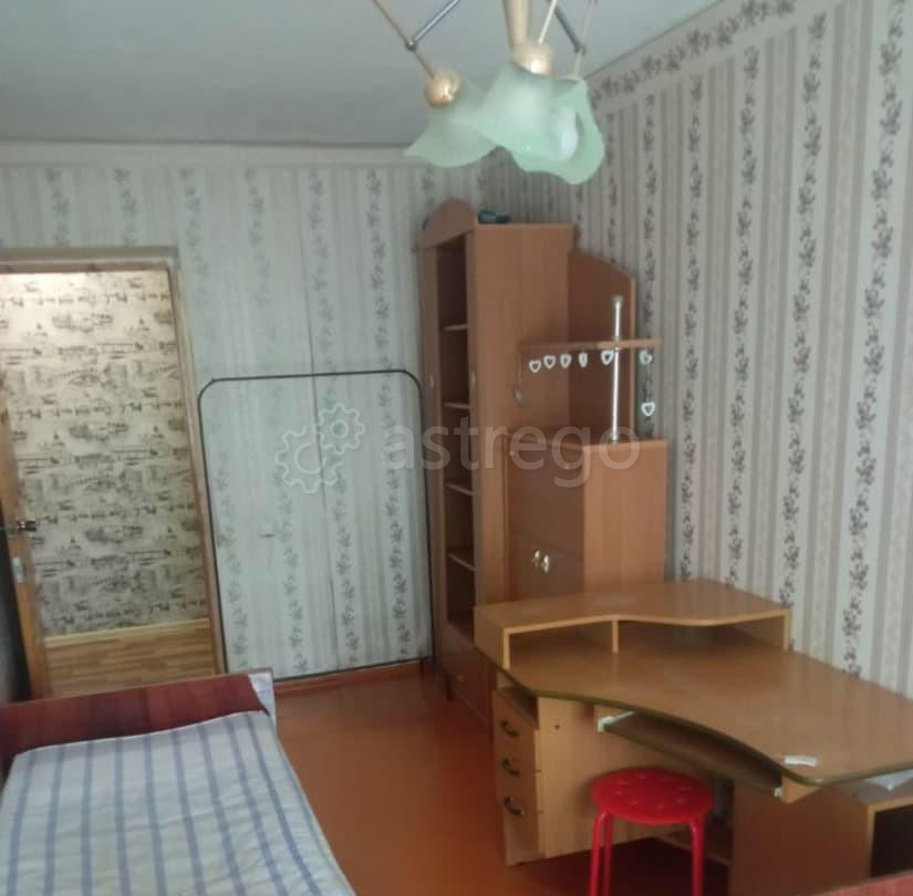 Комната, 15 м2, 2/5 эт. Уфа - изображение 4