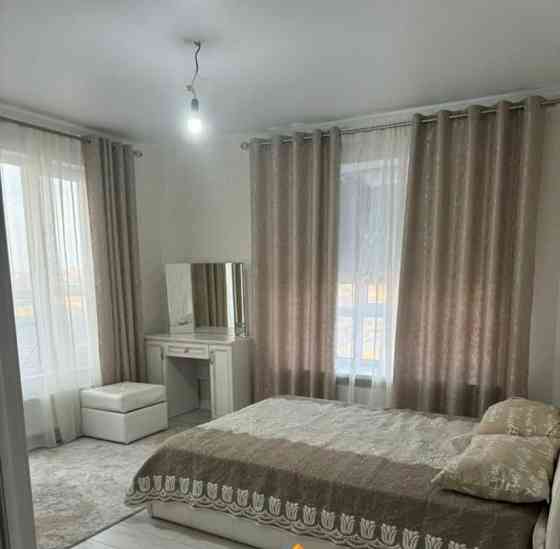 3-комн. квартира, 73 м2, 7/17 эт. Астрахань