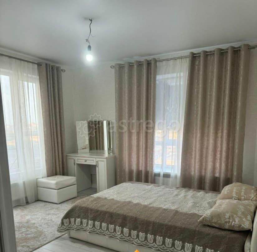 3-комн. квартира, 73 м2, 7/17 эт. Астрахань - изображение 5