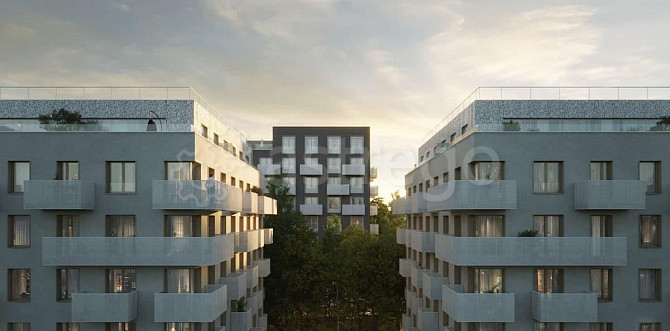 4-комн. квартира, 95.85 м2, 6/9 эт. Барнаул - изображение 3