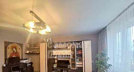 3-комн. квартира, 97.6 м2, 12/16 эт. Чехов