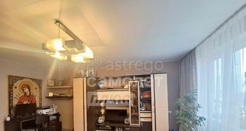 3-комн. квартира, 97.6 м2, 12/16 эт. Чехов - изображение 3