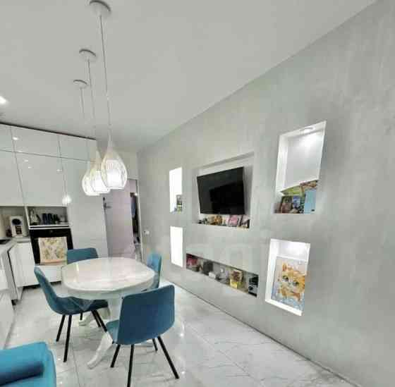 2-комн. квартира, 67.9 м2, 2/23 эт. Долгопрудный