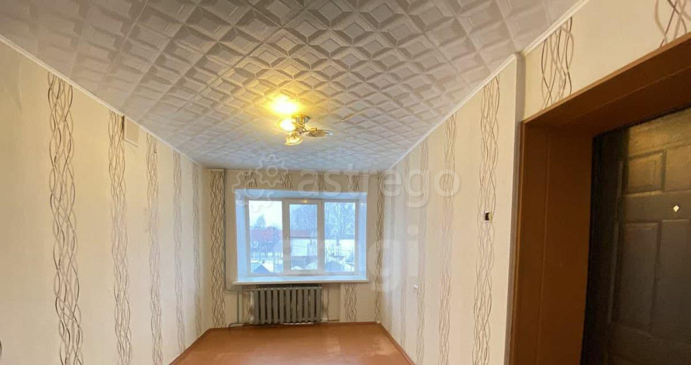 Комната, 13.2 м2, 3/5 эт. Котлас - изображение 2