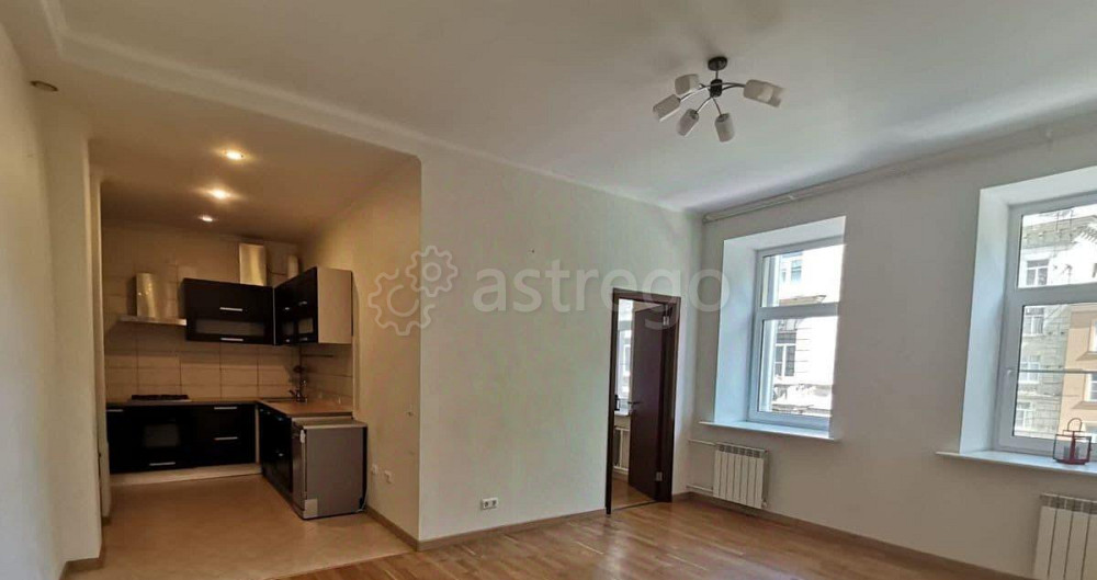 4-комн. квартира, 87.1 м2, 3/5 эт. Санкт-Петербург - изображение 7