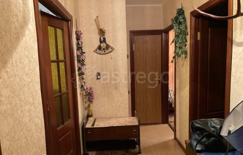 3-комн. квартира, 64.5 м2, 5/5 эт. Апрелевка - изображение 9