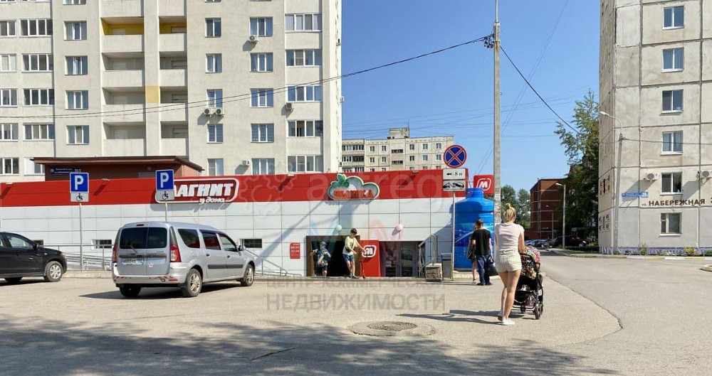 Торговое помещение, 900 м2 Уфа - изображение 6