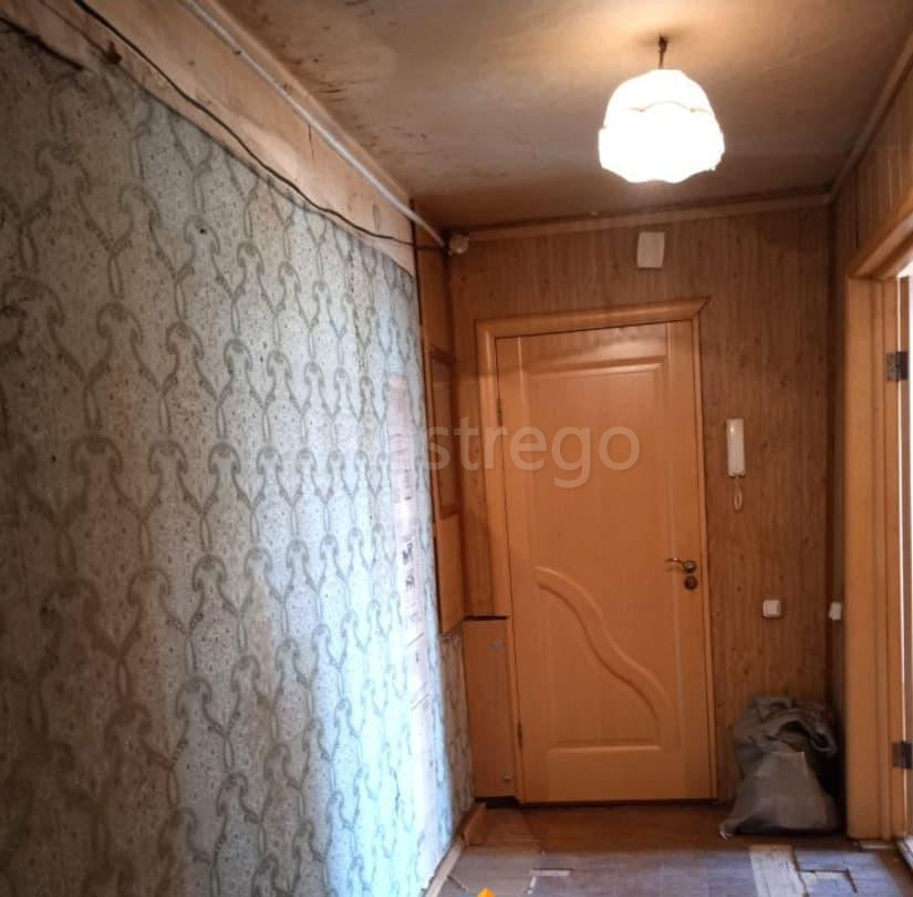 3-комн. квартира, 61.4 м2, 4/9 эт. Серпухов - изображение 5