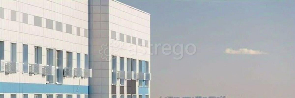 Студия, 28 м2, 14/17 эт. Пушкино - изображение 2