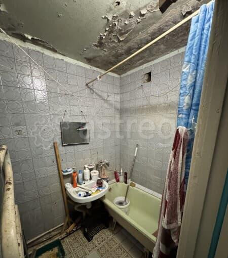 2-комн. квартира, 54 м2, 2/4 эт. Можайск - изображение 6