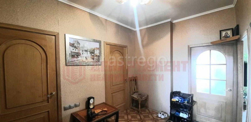 3-комн. квартира, 72 м2, 6/6 эт. Астрахань - изображение 6