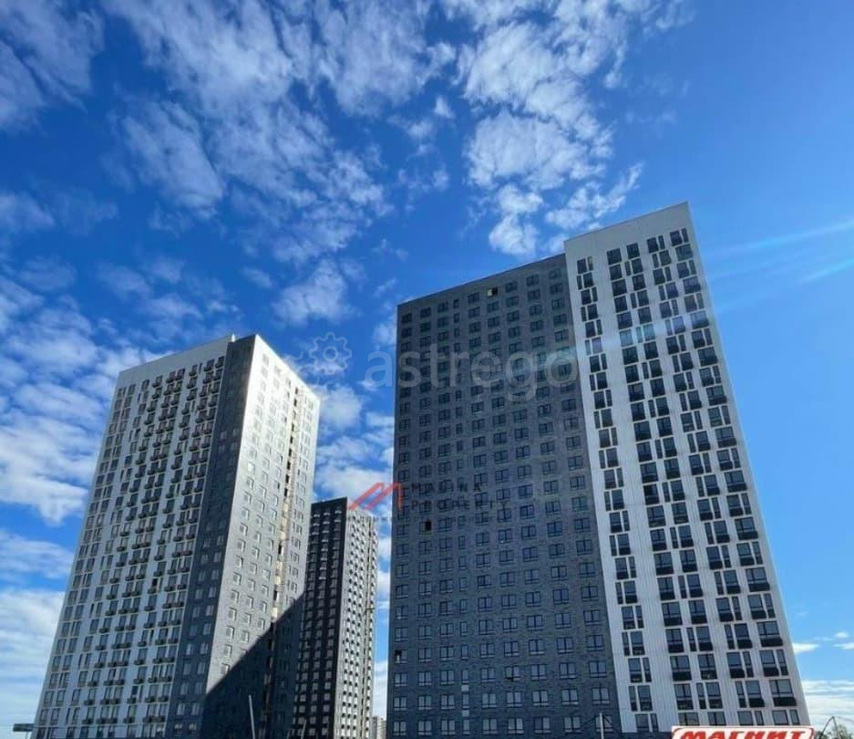 Торговое помещение, 146 м2 Мытищи - изображение 1