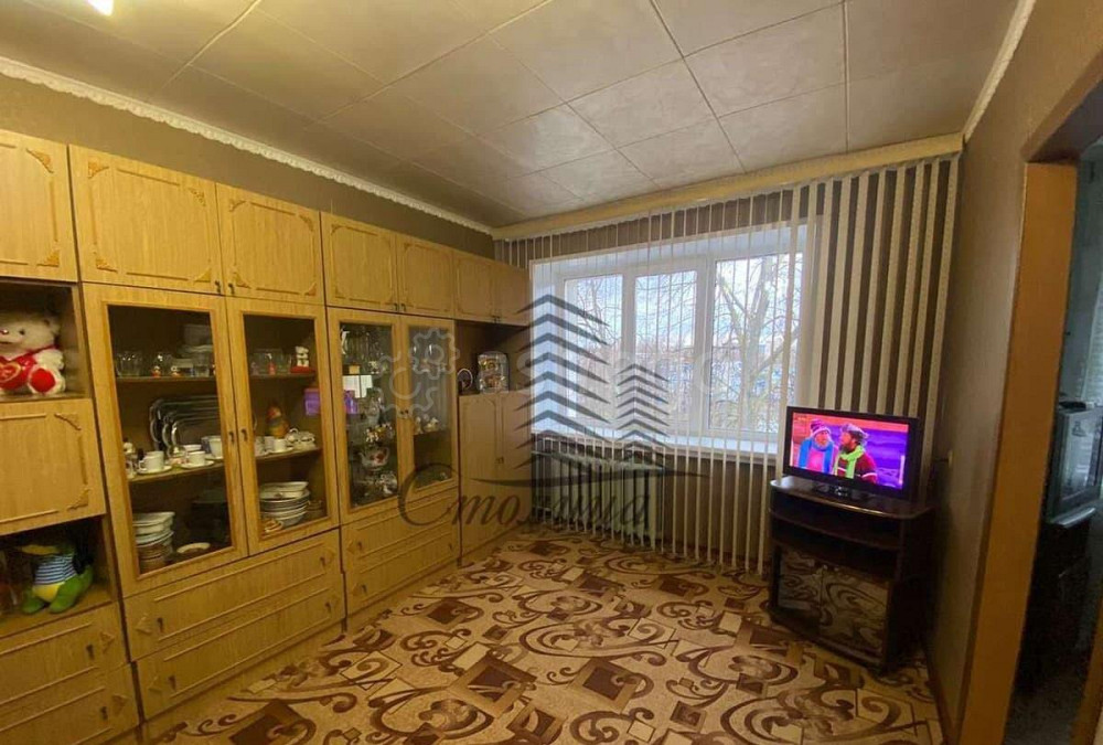 4-комн. квартира, 61 м2, 5/5 эт. Старый Оскол - изображение 7