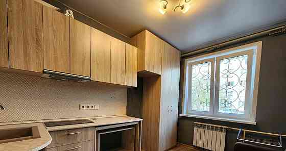 1-комн. квартира, 14 м2, 1/5 эт. Красноярск