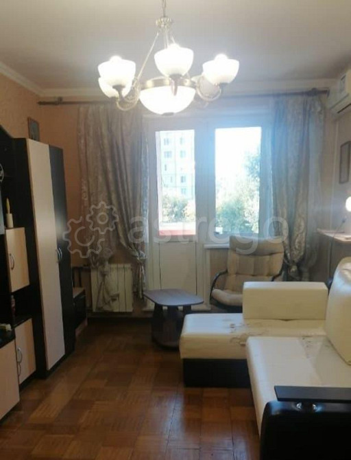 Комната, 20 м2, 4/16 эт. Москва - изображение 1
